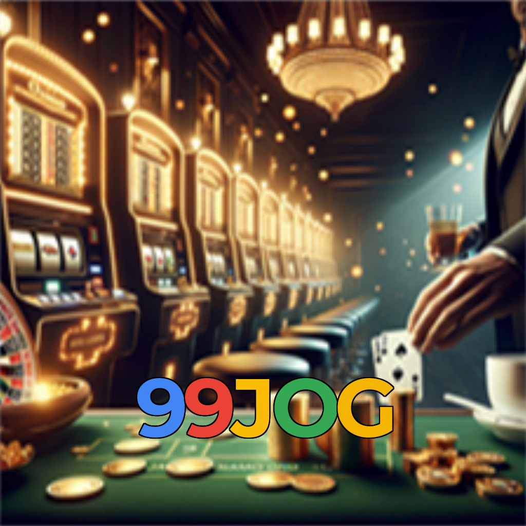 Login no 99JOG