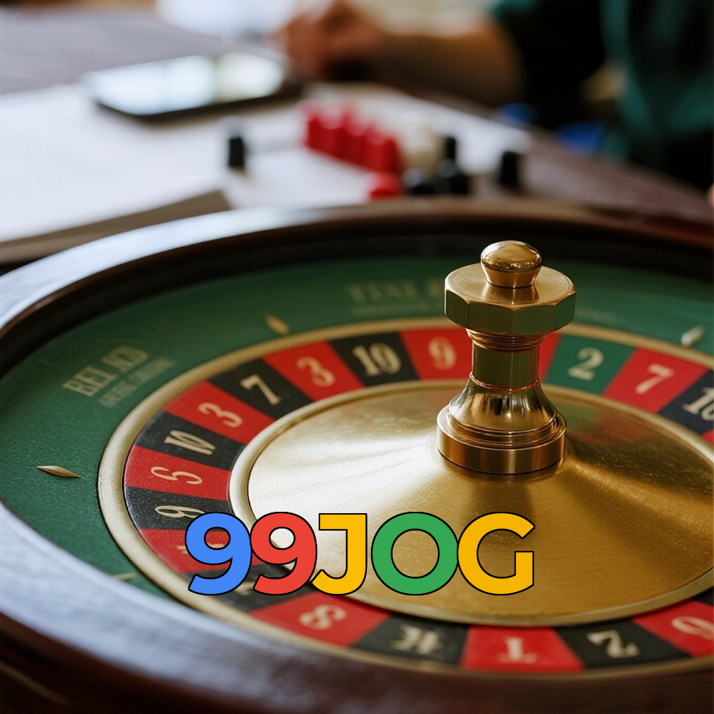 Segurança no 99JOG