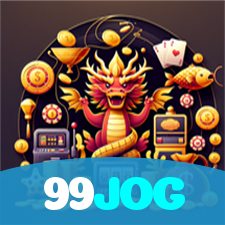 Segurança no 99JOG
